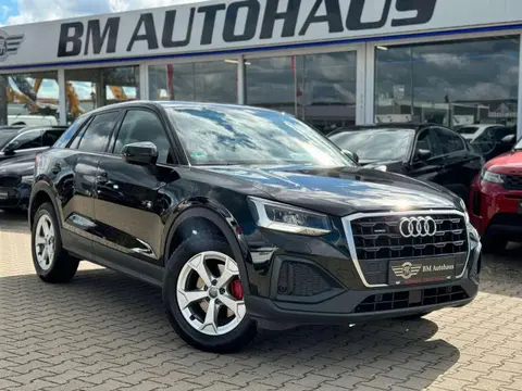 Annonce AUDI Q2 Diesel 2021 d'occasion 