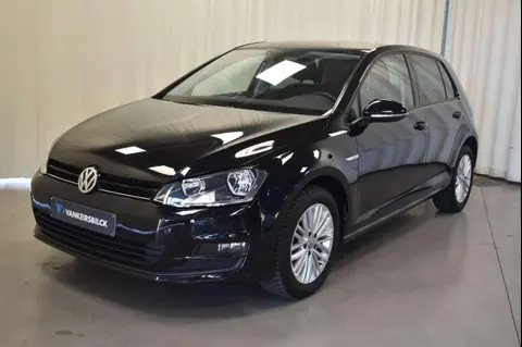 Annonce VOLKSWAGEN GOLF Essence 2014 d'occasion 