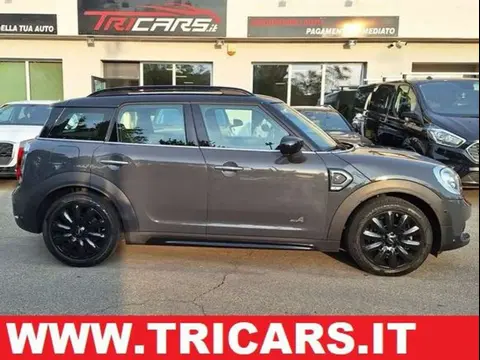 Used MINI COOPER Diesel 2020 Ad 