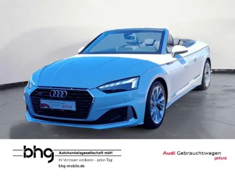 Used AUDI A5 Diesel 2021 Ad 