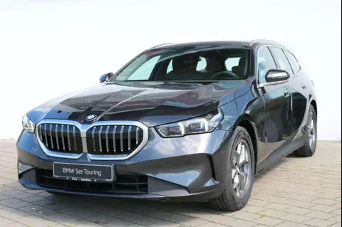 Used BMW SERIE 5 Diesel 2024 Ad 