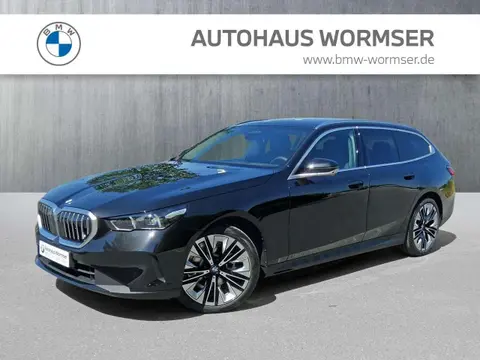 Used BMW SERIE 5 Hybrid 2024 Ad 