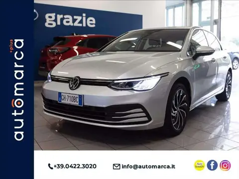 Annonce VOLKSWAGEN GOLF Essence 2021 d'occasion 