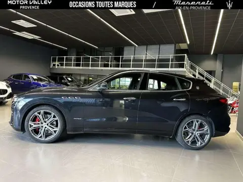 Used MASERATI LEVANTE Petrol 2019 Ad 