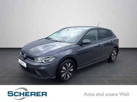 Annonce VOLKSWAGEN POLO Essence 2024 d'occasion 