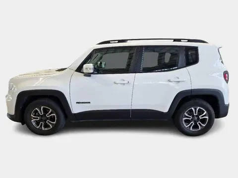 Used JEEP RENEGADE Petrol 2020 Ad 