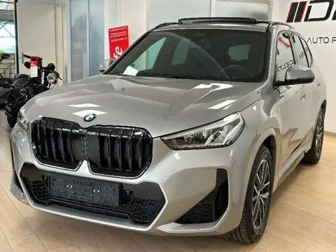 Annonce BMW X1 Hybride 2023 d'occasion 