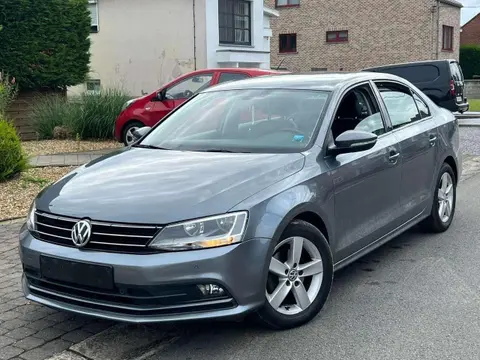 Annonce VOLKSWAGEN JETTA Diesel 2016 d'occasion 