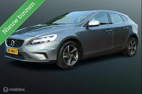 Used VOLVO V40 Petrol 2017 Ad 