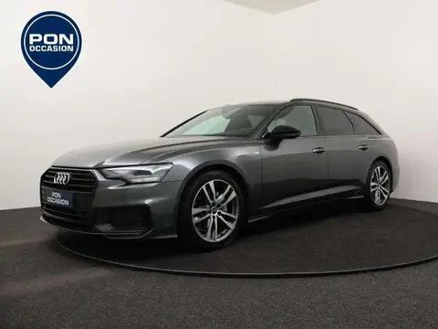 Annonce AUDI A6 Essence 2023 d'occasion 