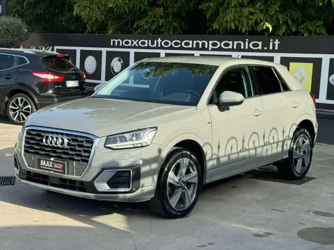 Used AUDI Q2 Diesel 2018 Ad 