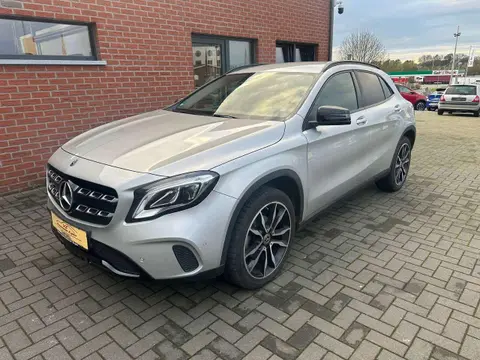 Used MERCEDES-BENZ CLASSE GLA Diesel 2019 Ad 