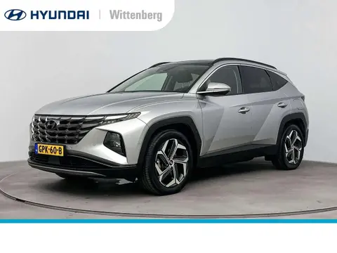 Annonce HYUNDAI TUCSON Hybride 2022 d'occasion 