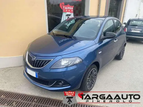 Annonce LANCIA YPSILON Essence 2021 d'occasion 