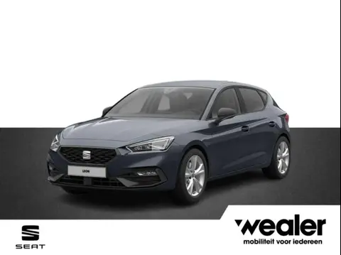 Annonce SEAT LEON Essence 2024 d'occasion 