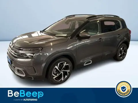 Used CITROEN C5 AIRCROSS Hybrid 2020 Ad 