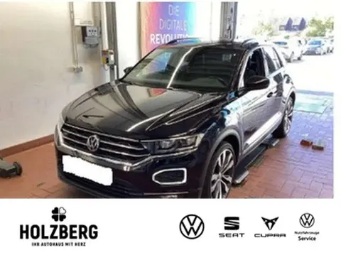 Used VOLKSWAGEN T-ROC Petrol 2020 Ad 