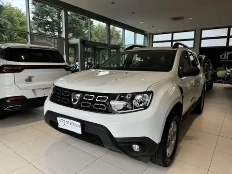 Used DACIA DUSTER LPG 2021 Ad 