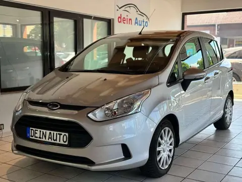 Annonce FORD B-MAX Essence 2017 d'occasion 