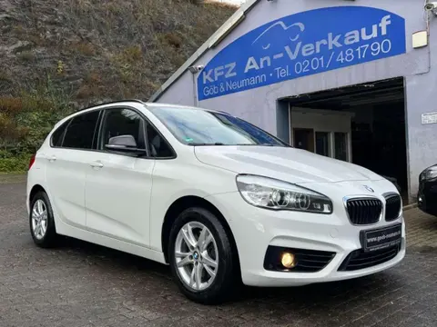 Used BMW SERIE 2 Petrol 2015 Ad 