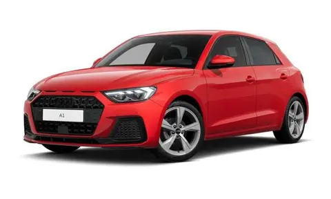 Used AUDI A1 Petrol 2023 Ad 