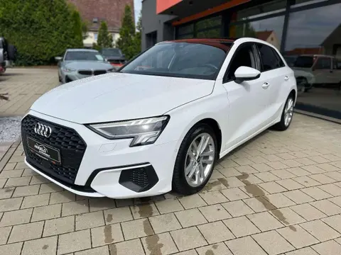 Used AUDI A3 Diesel 2021 Ad 