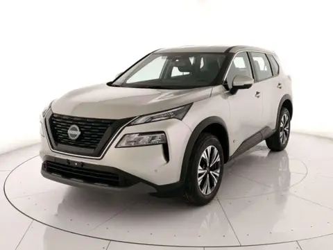 Used NISSAN X-TRAIL Hybrid 2024 Ad 