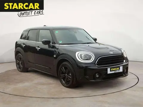 Annonce MINI COOPER Diesel 2024 d'occasion 