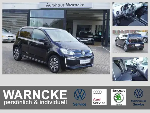 Annonce VOLKSWAGEN UP! Électrique 2022 d'occasion 