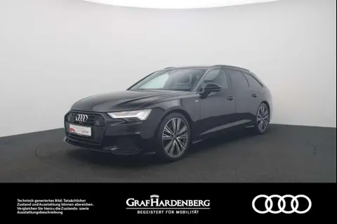 Used AUDI A6 Hybrid 2021 Ad 