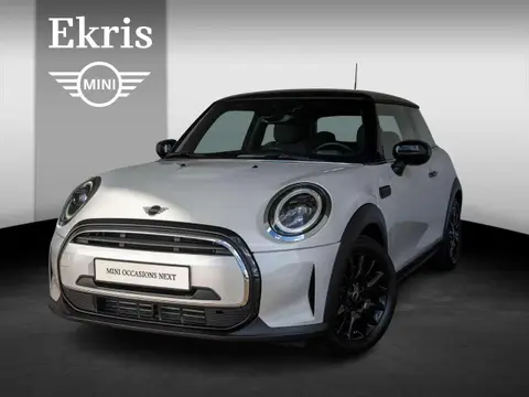 Annonce MINI COOPER Essence 2023 d'occasion 