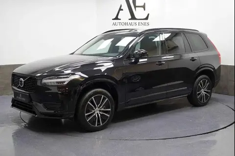 Used VOLVO XC90 Petrol 2020 Ad 