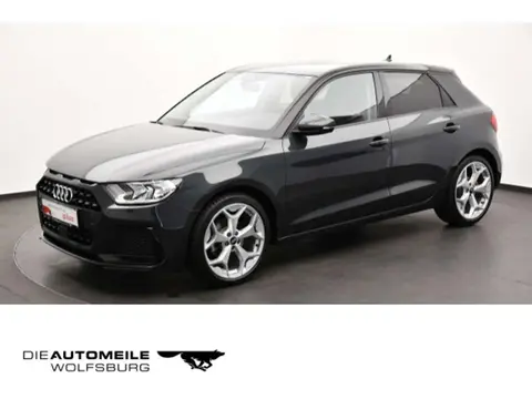 Used AUDI A1 Petrol 2021 Ad 