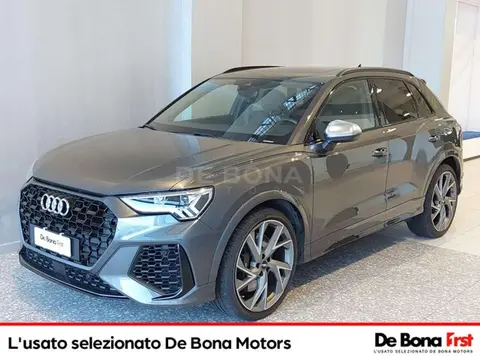 Annonce AUDI RSQ3 Essence 2020 d'occasion 