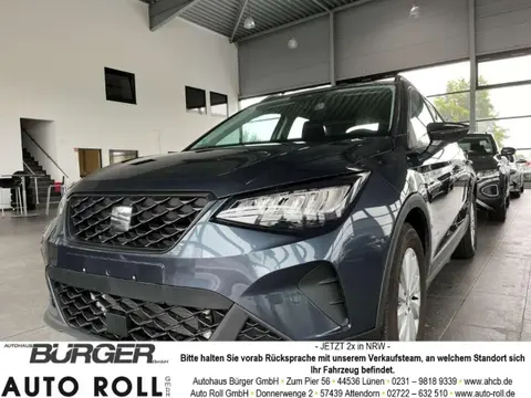 Used SEAT ARONA Petrol 2024 Ad 