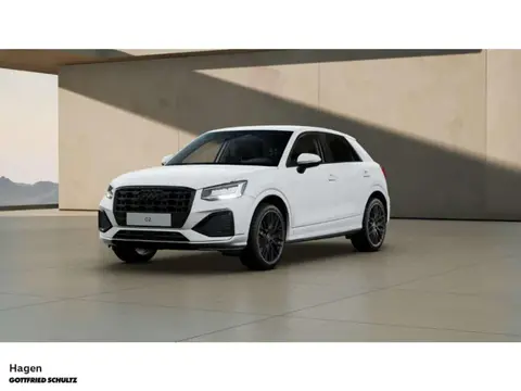 Used AUDI Q2 Petrol 2024 Ad 