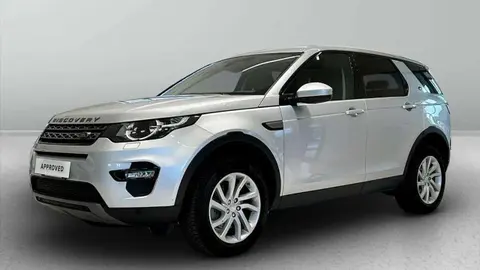 Used LAND ROVER DISCOVERY Diesel 2019 Ad 