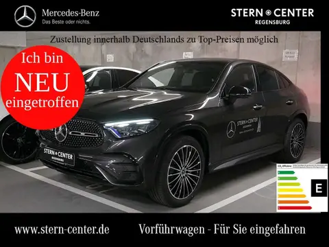 Used MERCEDES-BENZ CLASSE GLC Diesel 2024 Ad 