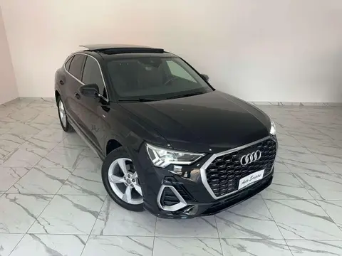 Used AUDI Q3 Diesel 2020 Ad 