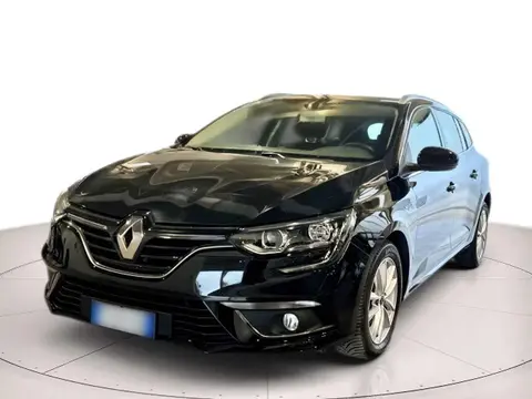 Used RENAULT MEGANE Diesel 2019 Ad 