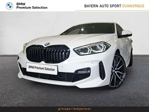 Used BMW SERIE 1 Diesel 2023 Ad 