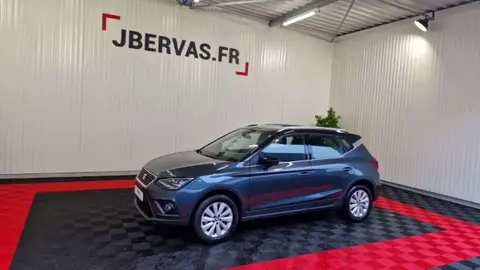 Used SEAT ARONA Petrol 2021 Ad 