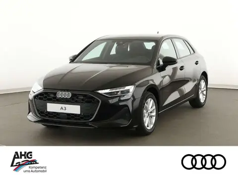 Used AUDI A3 Petrol 2024 Ad 