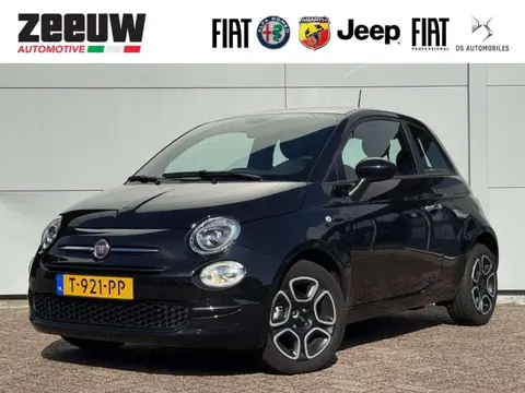 Used FIAT 500 Petrol 2023 Ad 