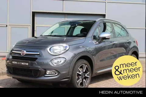 Used FIAT 500X Petrol 2019 Ad 