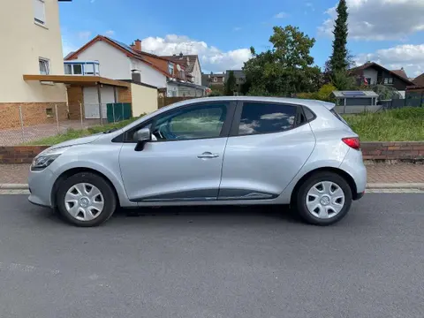 Used RENAULT CLIO Petrol 2017 Ad 