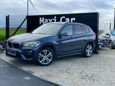 Used BMW X1 Diesel 2019 Ad 