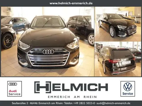 Used AUDI A4 Diesel 2021 Ad 