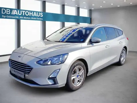 Used FORD FOCUS Petrol 2021 Ad 