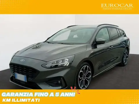 Annonce FORD FOCUS Diesel 2019 d'occasion 